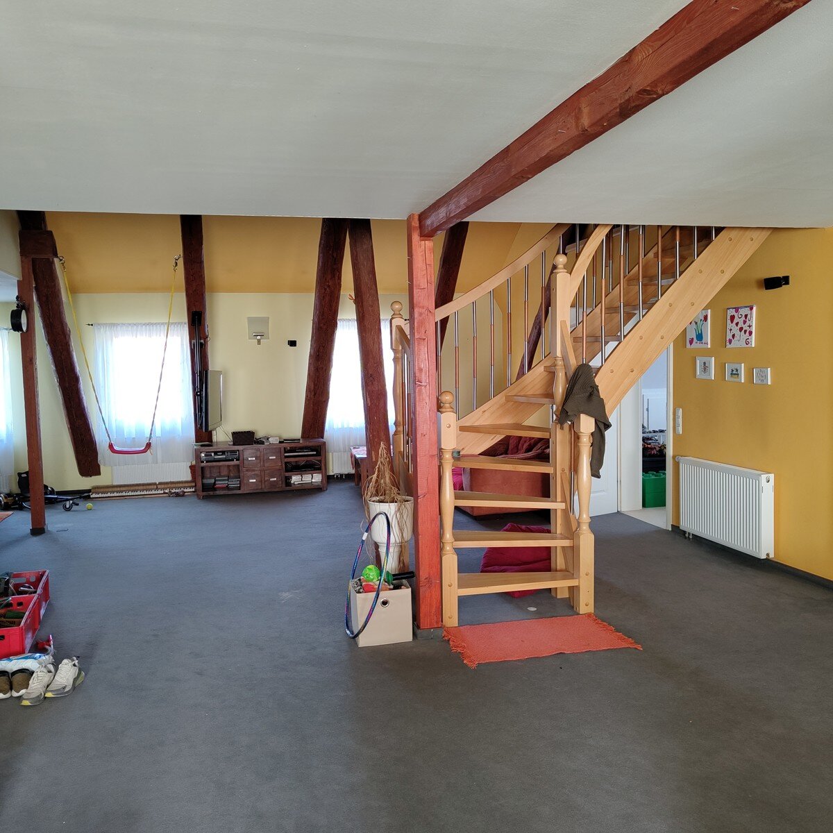 Haus zum Kauf 985.000 € 6 Zimmer 440 m²<br/>Wohnfläche 5.616 m²<br/>Grundstück Karze Bleckede / Karze 21354