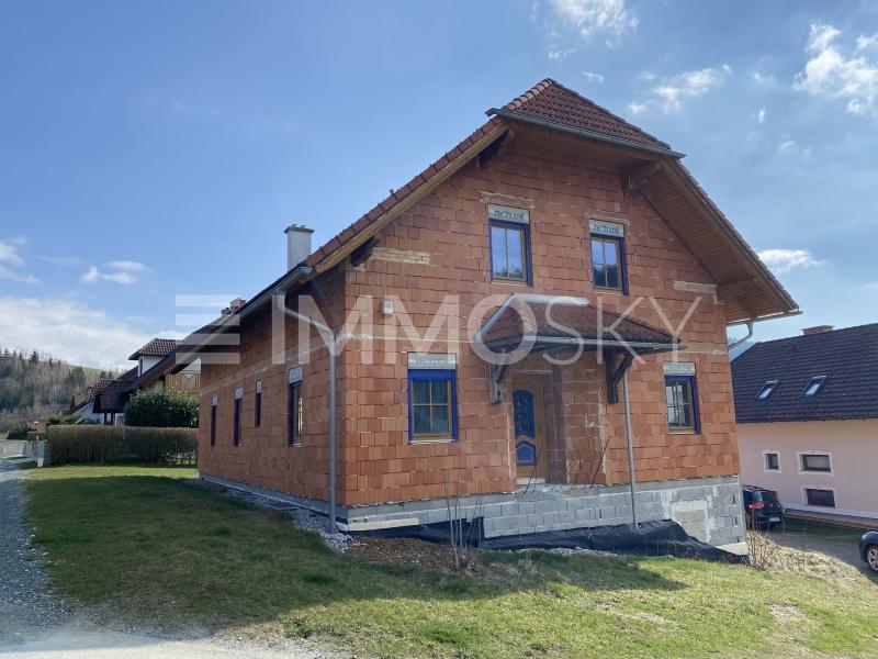 Einfamilienhaus zum Kauf 199.000 € 8 Zimmer 222 m²<br/>Wohnfläche 657 m²<br/>Grundstück Schäffern 8244