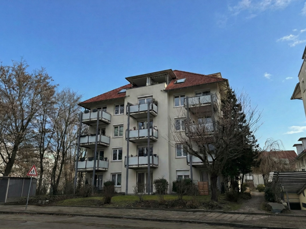Wohnung zum Kauf 215.000 € 3 Zimmer 65,5 m² Eutritzsch Leipzig 04129
