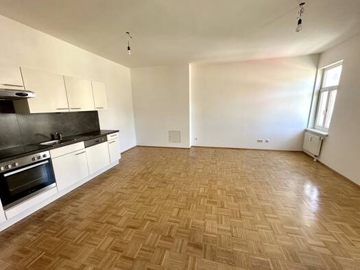 Wohnung zur Miete 734 € 2 Zimmer 56,1 m² 1. Geschoss Franz-Steiner-Gasse Eggenberg Graz 8020