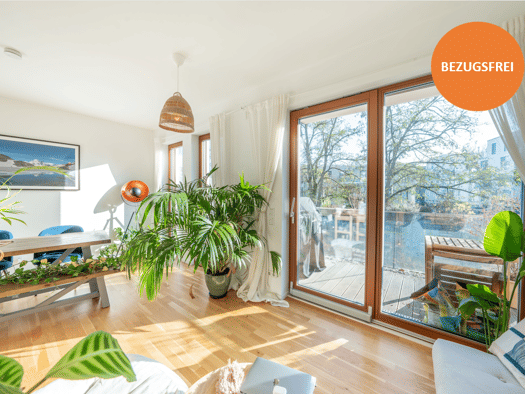 Wohnung zum Kauf 869.000 € 3 Zimmer 83 m² 1. Geschoss frei ab sofort Friedrichshain Berlin 10245