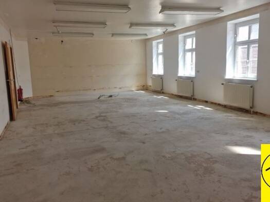 Bürofläche zur Miete 7,01 € 11 Zimmer 318 m² Bürofläche St. Pölten St. Pölten 3100