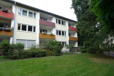 Wohnung zum Kauf provisionsfrei 209.000 € 3 Zimmer 69,6 m² EG Lessenich/Meßdorf Bonn 53123