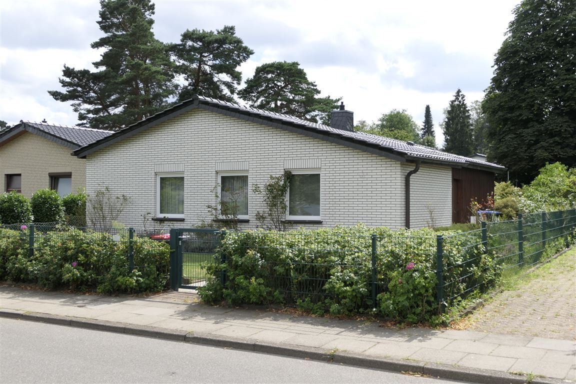 Einfamilienhaus zum Kauf 295.000 € 4 Zimmer 71 m²<br/>Wohnfläche 644 m²<br/>Grundstück Ostheide 24 Neugraben - Fischbek Hamburg 21149