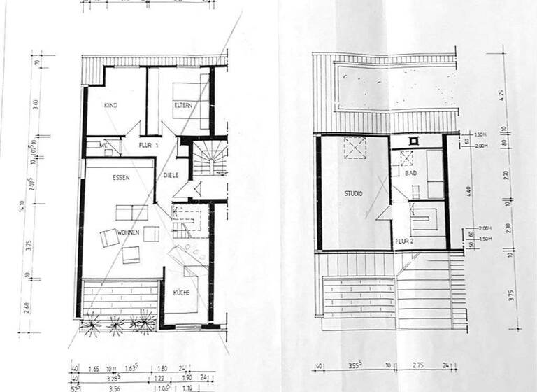 Maisonette zum Kauf 249.000 € 4 Zimmer 96 m² 2. Geschoss Kohlscheid Herzogenrath 52134