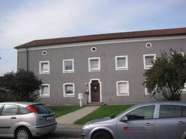 Wohnung zur Miete 753 € 3 Zimmer 65,9 m² frei ab 24.12.2025 Kärnerstr. 7 Mühldorf 84453