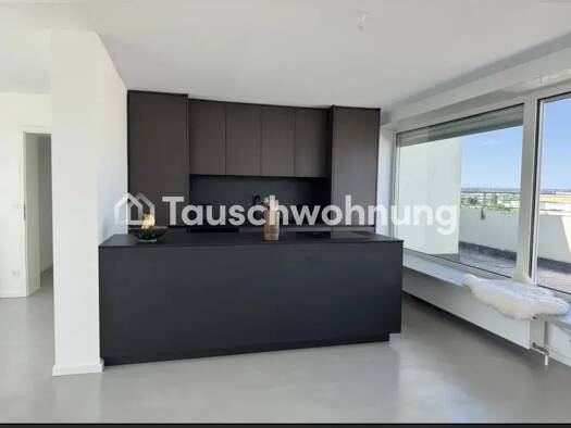 Wohnung zur Miete Tauschwohnung 2.300 € 4 Zimmer 131 m² 9. Geschoss Aubing-Lochhausen-Langwied München 81243