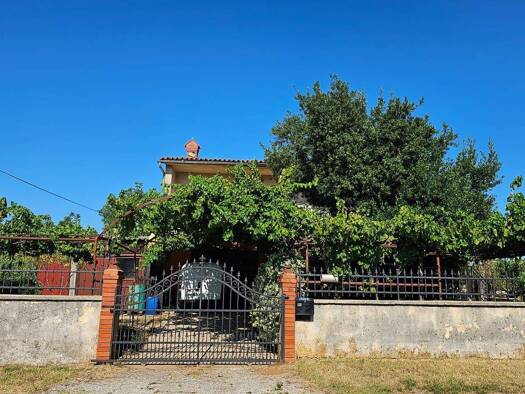 Einfamilienhaus zum Kauf 395.000 € 5 Zimmer 299 m² Ližnjan 52204