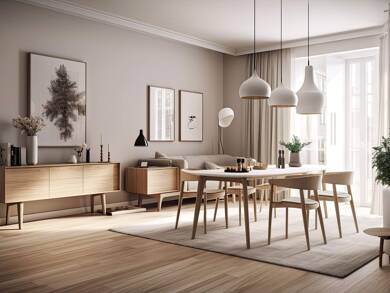 Maisonette zum Kauf provisionsfrei 600.700 € 3 Zimmer 76,8 m² 5. Geschoss Steinbühler Straße 4-6 Tafelhof Nürnberg 90443