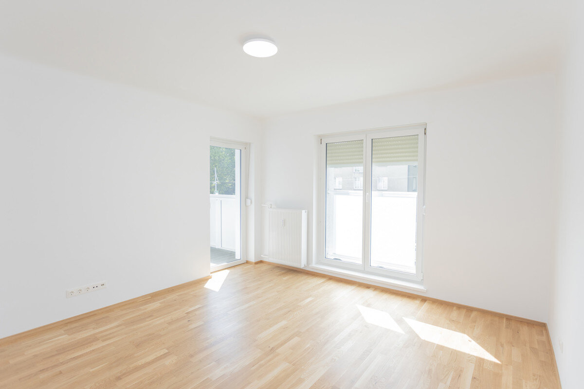 Wohnung zum Kauf 345.000 € 2 Zimmer 59,7 m²<br/>Wohnfläche 1.<br/>Geschoss Forsthausgasse 15 Wien, Brigittenau 1200