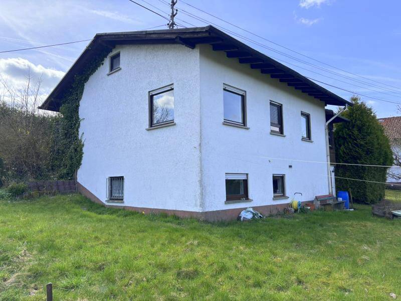 Einfamilienhaus zum Kauf - Ansicht 2