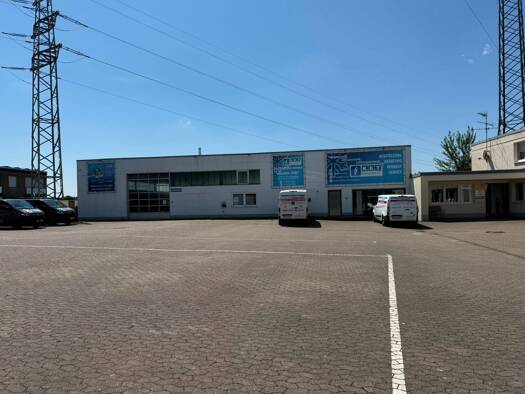 Lagerhalle zum Kauf 2.750.000 € 1.927 m² Lagerfläche Furth-Nord Neuss 41462