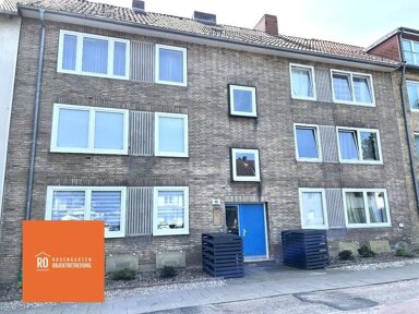 Wohnung zum Kauf 199.000 € 2,5 Zimmer 62,8 m² 3. Geschoss Eißendorf Hamburg 21073