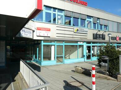 Ladenfläche zur Miete provisionsfrei 750 € 2 Zimmer 60 m² Verkaufsfläche Nürnberg 90425