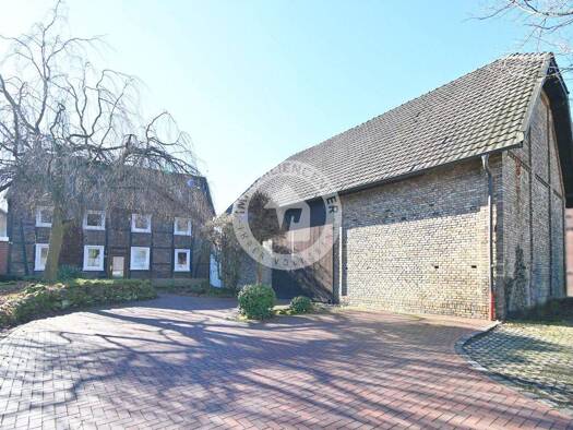 Einfamilienhaus zum Kauf 649.000 € 10 Zimmer 180 m² 1.107 m² Grundstück Rhynern Hamm 59069