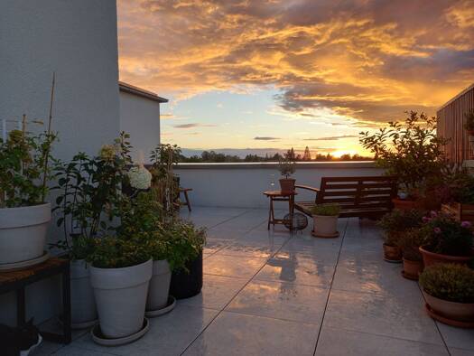 Penthouse zum Kauf provisionsfrei 659.000 € 3 Zimmer 98 m² Geschoss 3/3 Triftstraße 19 Französisch Buchholz Berlin 13127