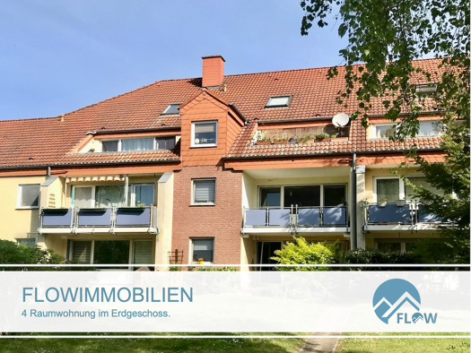 Wohnung zum Kauf 108.000 € 4 Zimmer 86 m² Beerfelde Steinhöfel 15518