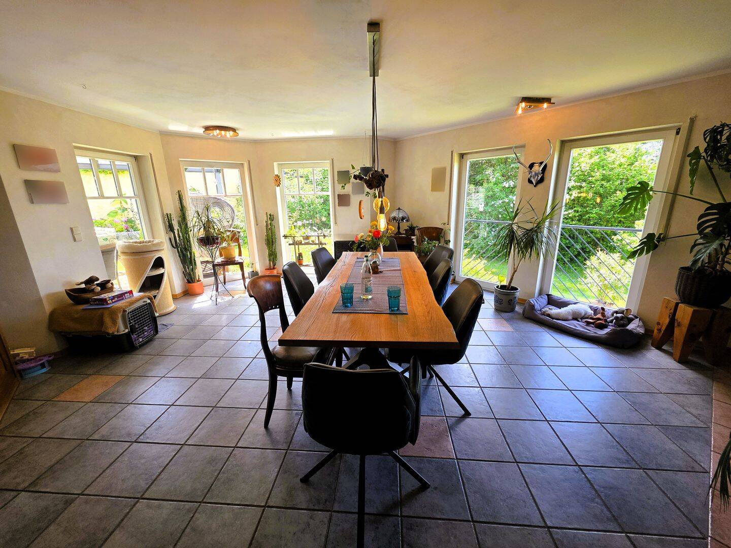Einfamilienhaus zum Kauf - Ansicht 6