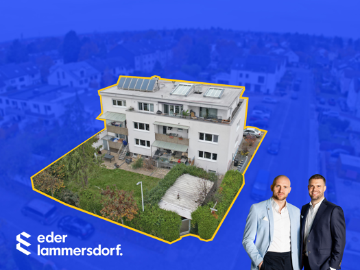 Mehrfamilienhaus zum Kauf 2.495.000 € 23 Zimmer 774 m² 714 m² Grundstück frei ab 01.04.2026 Arheilgen Darmstadt 64291