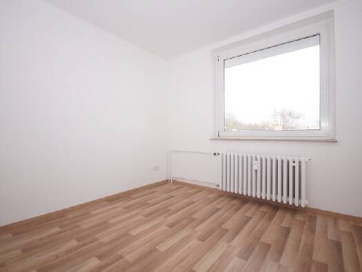 Wohnung zur Miete 624 € 1 Zimmer 39 m² frei ab sofort Gaußstr. 3 Innenstadt Minden 32425