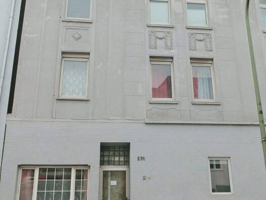 Mehrfamilienhaus zum Kauf als Kapitalanlage geeignet 850.000 € 560 m² 995 m² Grundstück Altenessen-Süd Essen 45326