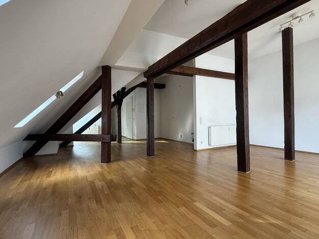 Wohnung zum Kauf 192.000 € 1 Zimmer 56 m² 3. Geschoss Elberfeld Wuppertal 42117