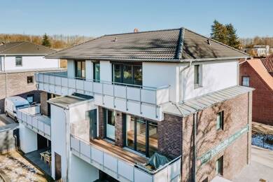 Wohnung zum Kauf 345.000 € 2,5 Zimmer 64,2 m² Neu Hagen Lüneburg 21337