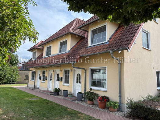 Maisonette zum Kauf 160.000 € 4 Zimmer 83 m² Köhra Belgershain OT Köhra 04683