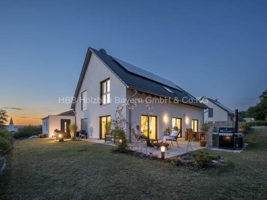 Haus zum Kauf 575.000 € 4 Zimmer 120 m² 740 m² Grundstück Soden Sulzbach am Main 63834