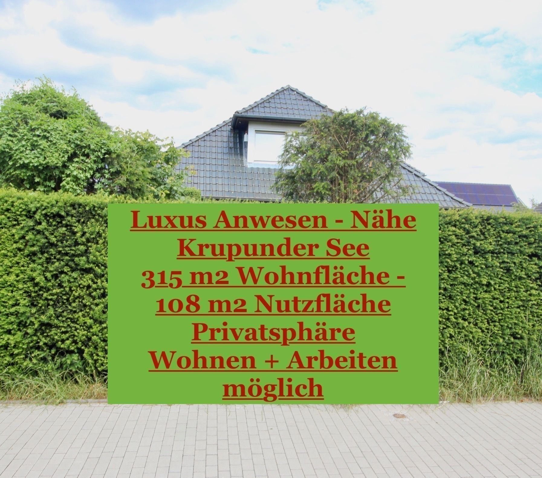 Medizinisches Gebäude zum Kauf 1.699.900 € 8 Zimmer 315 m²<br/>Bürofläche Rellingen 25462