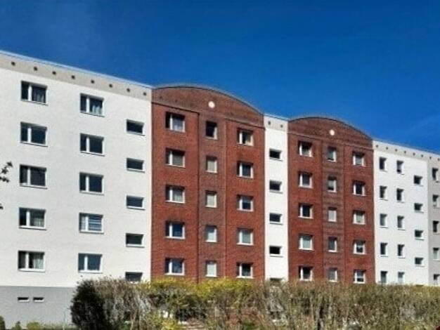 Wohnung zum Kauf 99.000 € 3 Zimmer 57 m² frei ab 01.10.2026 Schönwalde I Greifswald 17491