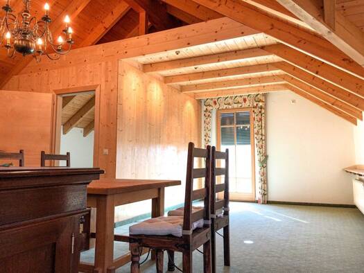 Wohnung zur Miete 431 € 2 Zimmer 69 m² 1. Geschoss Raxerstraße 11 Jennersdorf 8380