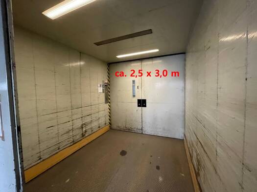 Halle/Industriefläche zur Miete 2.000 m² Lagerfläche Sandreuth Nürnberg 90441