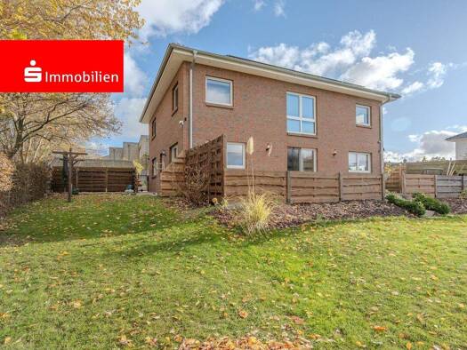 Einfamilienhaus zum Kauf 779.000 € 8 Zimmer 207,8 m² 1.158 m² Grundstück Selent 24238