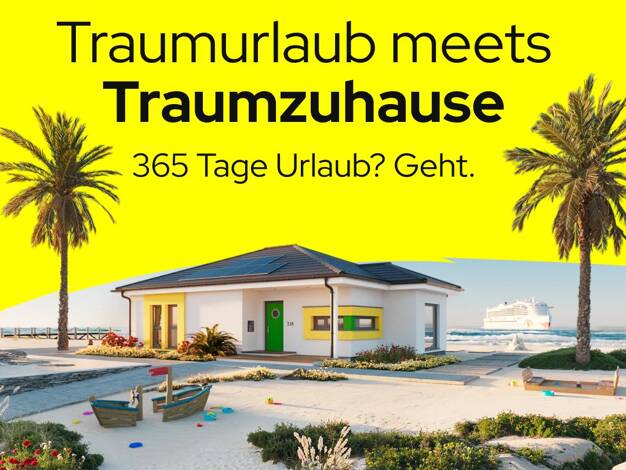 Haus zum Kauf provisionsfrei 586.300 € 4 Zimmer 110 m² 385 m² Grundstück Neukieritzsch Neukieritzsch 04575