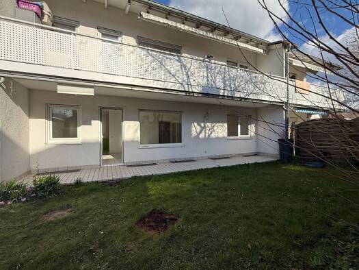 Terrassenwohnung zum Kauf 168.500 € 2 Zimmer 59 m² Dorf-Erbach Erbach 64711