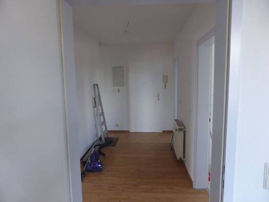 Wohnung zur Miete 600 € 2 Zimmer 64 m² 2. Geschoss frei ab sofort Westvorstadt Weimar 99423