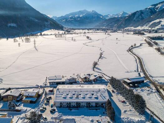 Einfamilienhaus zum Kauf 6.500.000 € 6.000 m² Grundstück Maishofen 5751