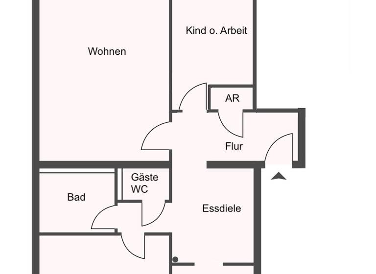 Wohnung zum Kauf 168.800 € 3,5 Zimmer 80 m²<br/>Wohnfläche Ückendorf Gelsenkirchen 45886