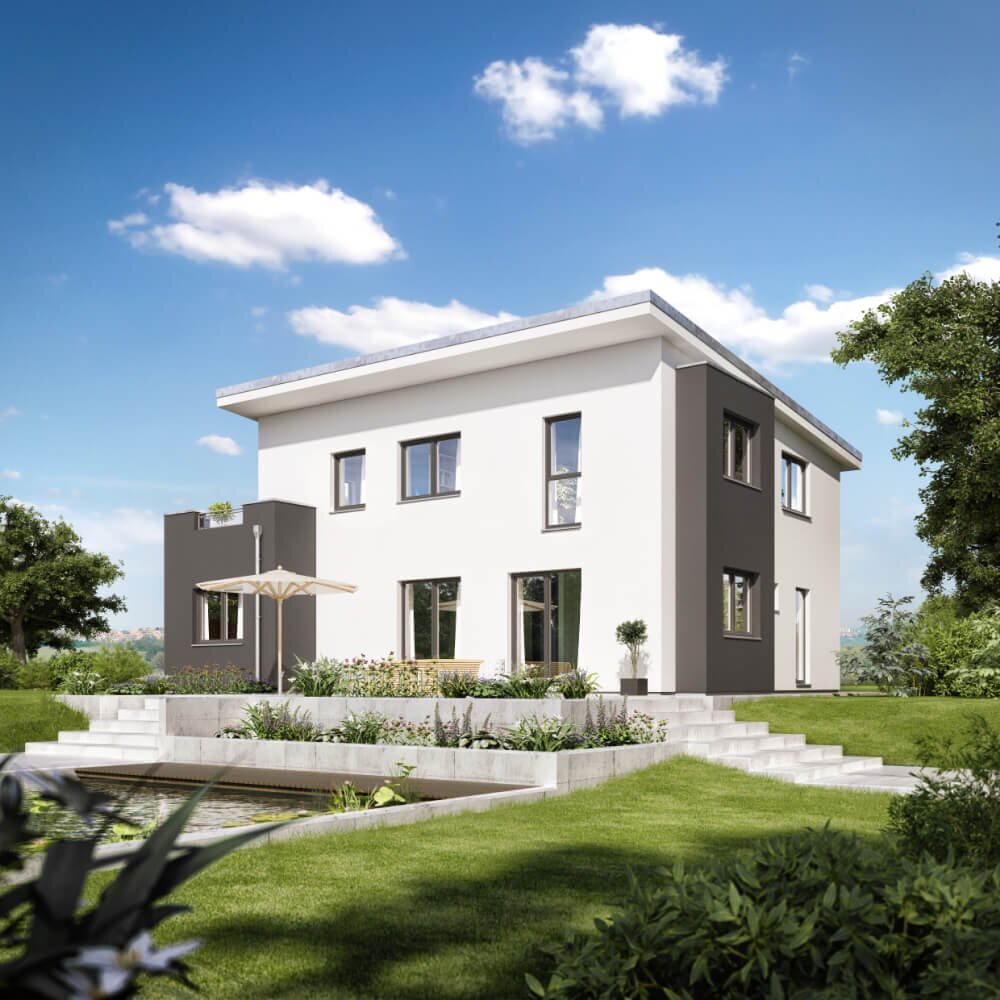 Einfamilienhaus zum Kauf provisionsfrei 469.101 € 5 Zimmer 178 m²<br/>Wohnfläche 1.474 m²<br/>Grundstück Greimerath 54314