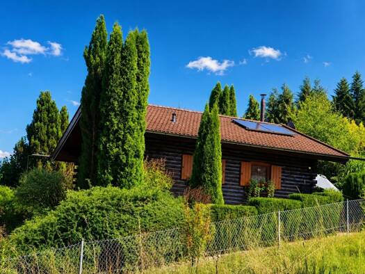 Einfamilienhaus zum Kauf provisionsfrei 199.000 € 3 Zimmer 47 m² 515 m² Grundstück frei ab 01.12.2026 Marschalkenzimmern Dornhan 72175