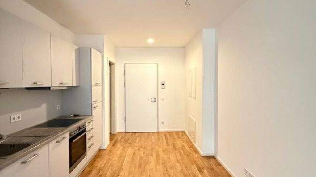 Wohnung zur Miete 617 € 2 Zimmer 48,8 m² 4. Geschoss frei ab 08.03.2026 Annenstraße 4 Wilsdruffer Vorstadt/Seevorstadt-West Dresden 01067