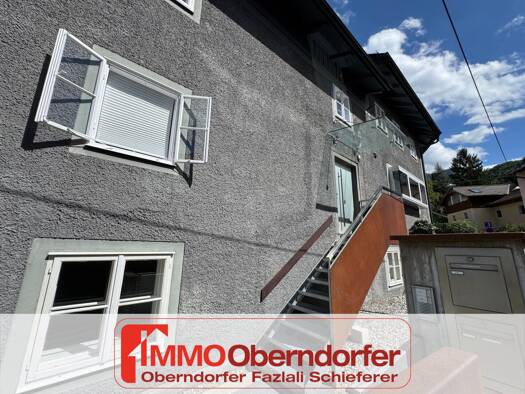 Wohnung zur Miete 1.184 € 3 Zimmer 90 m² 2. Geschoss Gnigl Salzburg 5023