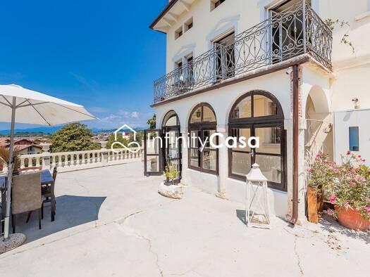 Villa zum Kauf 870.000 € 13 Zimmer 600 m² 2.015 m² Grundstück Pastrengo