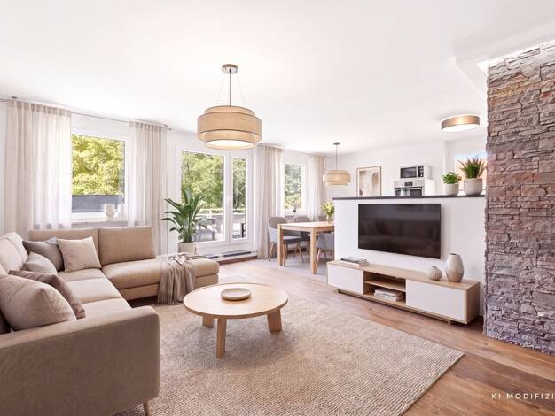 Wohnung zum Kauf 549.500 € 3 Zimmer 94,5 m² Obergiesing München 81549