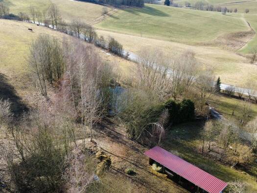 Gewerbegrundstück zum Kauf 232.000 € 29.000 m² Grundstück Nebling Perlesreut 94157