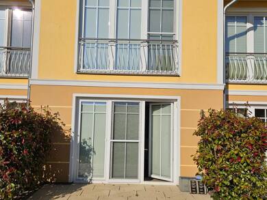 Wohnung zum Kauf provisionsfrei 254.000 € 2 Zimmer 49 m² EG Karlshagen 17449