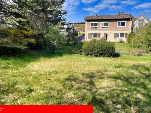 Einfamilienhaus zum Kauf 310.000 € 4,5 Zimmer 113,6 m² 1.145 m² Grundstück Trossingen 78647