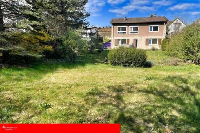Einfamilienhaus zum Kauf 310.000 € 4,5 Zimmer 113,6 m² 1.145 m² Grundstück Trossingen Trossingen 78647