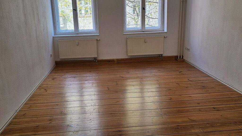 WG-Zimmer zum Kauf 595.000 € 3 Zimmer 88 m² 2. Geschoss frei ab sofort Friedrichshain Berlin 10247